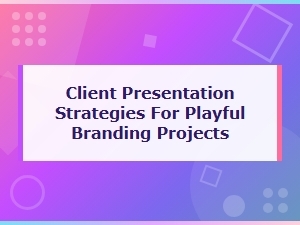 Mastering Playful Presentations: Whimsical Lettering Strategies